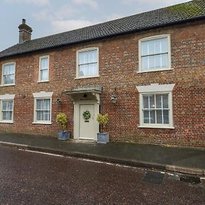 فيلا Manor Farm House ويرهام Exterior photo