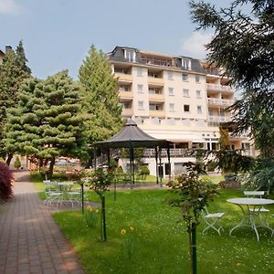 Parkhotel Am Taunus أوبروسل Exterior photo