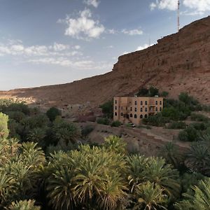 فندق Maison D'Hotes Sahara Aoufous Exterior photo