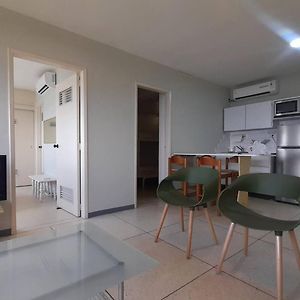 شقة Apartamento Vacacional Playa Grande مايكيتيا Exterior photo