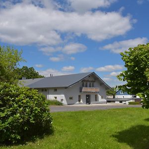 أوبرهوف Appartements Im Filmtheater Oberhof Exterior photo