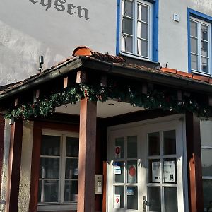 شقة Ochsen-Durlach كارلسروه Exterior photo