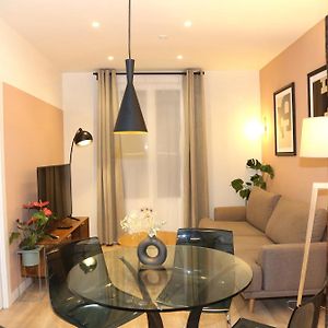 شقة Apartamento Boutique 7 Calles Casco Viejo بلباو Exterior photo