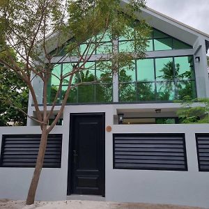 فيلا Island Pearl Escape فيليدهو Exterior photo