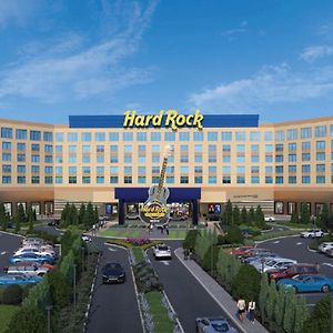 Hard Rock Hotel & Casino بريستول Exterior photo