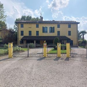 Bastiglia B&B Quattrol Exterior photo