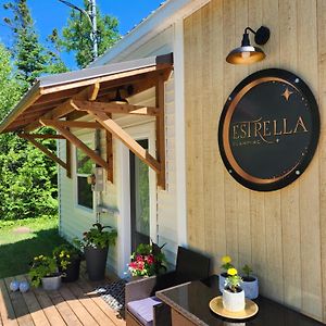 فندق Estrella Glamping كراكويت Exterior photo