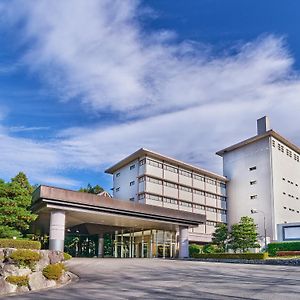 Ooedo Onsen Monogatari Premium Yamanaka Grand Hotel كجا Exterior photo