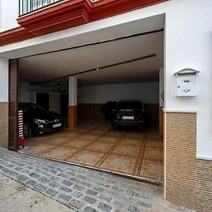 شقة Apartamento En Olvera Con Garaje Exterior photo