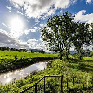 فندق Gartmore Guest Farm هويك Exterior photo