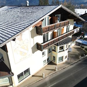 Hotel Lainbach روتته Exterior photo