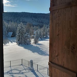 فندق Tara Mountain House باغينا باستا Exterior photo