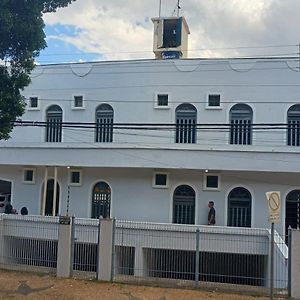 الشقق الفندقية كامبيناسفي  Flat Mobiliado, Aconchegante No Coracao Do Jardim Chapadao - Campinas Exterior photo