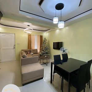 شقة Cathy'S Transient House Bacoor Exterior photo