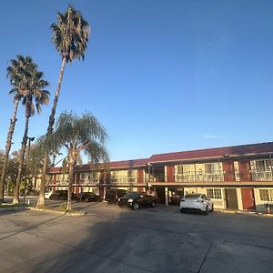 Red Roof Inn سان برناردينو Exterior photo