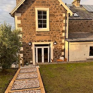 Newport-On-Tay The Garden Rooms Suite At Tay Street Exterior photo