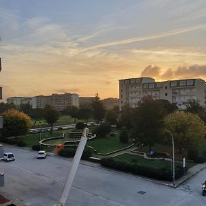 Dc Apartment سانتا ماريا كابوا فيتيري Exterior photo