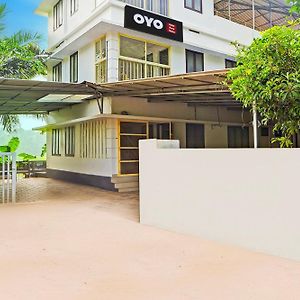 Hotel O Rose Home Thrissur Exterior photo