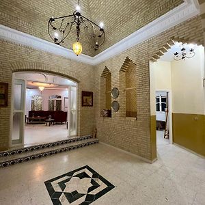 Dar Ali - Guesthouse توزر Exterior photo