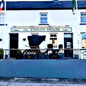 Moycullen The Coach House Inn Exterior photo