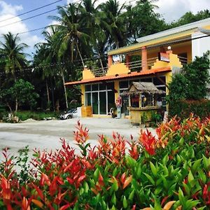 فندق The Royhanna Beach House Ao Nang Exterior photo