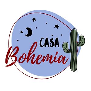 سارنو Casa Bohemia B&B Exterior photo