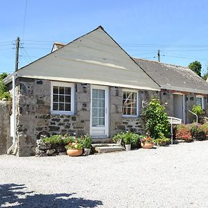 Skyber Cottage ليزارد Exterior photo