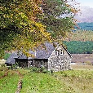 فيلا Tigh Na Caoiraich Tomdoun Exterior photo