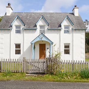 فيلا Keepers House Glenrossal Exterior photo