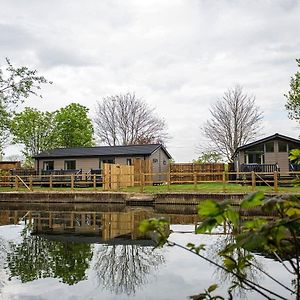 فندق Lee Valley هوديسدون Exterior photo