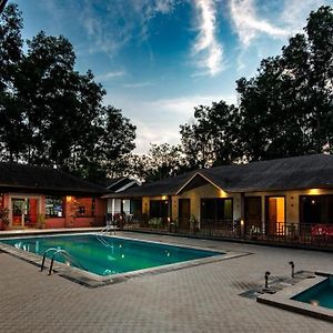 Dandeli Jungle Resort دانديلي Exterior photo