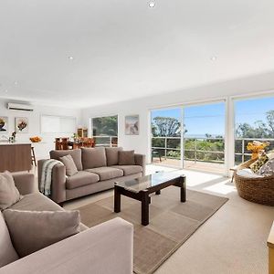 فيلا Seaford Beach Bay View & Pets Exterior photo