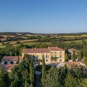 فندق Le Domaine De Camboyer, The Originals Collection Montferrand  Exterior photo