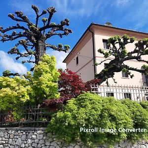 Crespano del Grappa B&B Da Monsignore Exterior photo