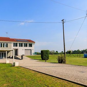 Campo San Martino B&B Bagni Di Sole Exterior photo