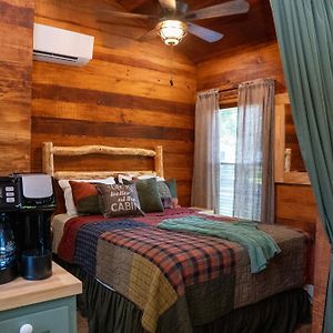 فيلا Riley'S Retreat Cabin Broussard Exterior photo