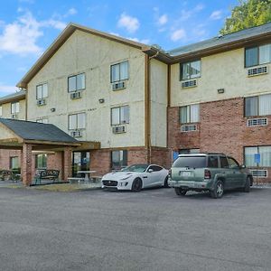 Motel 6 Morehead, Ky مورهيد Exterior photo