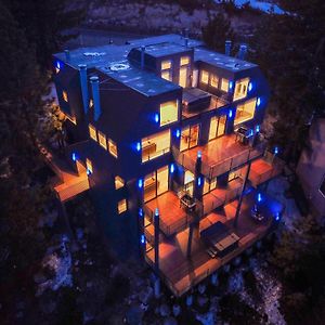 Luxe 15 Blue Diamond Lodge Lake Tahoe Hot Tub ستيتلاين Exterior photo