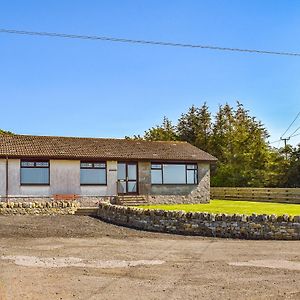 Lowesmuir Cottage كامنوك Exterior photo