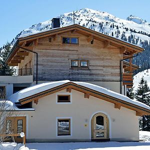 فندق Haus Martina Im Skigebiet - Ohne Verpflegung هوشفينغ Exterior photo