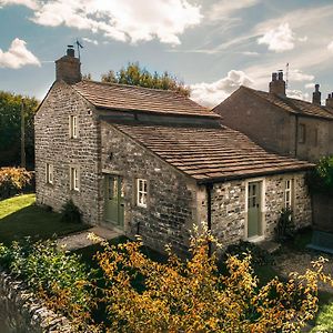 فيلا Sulphur Wells Barn Broughton  Exterior photo