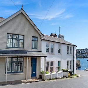 فيلا Waterside House With Sea Views Flushing Exterior photo