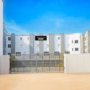 فندق Super Townhouse Mancheswar Industrial Esatate بوهفانيشفار Exterior photo