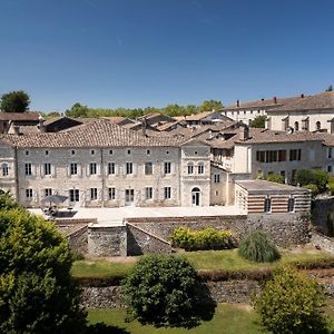 مبيت وإفطار Montpezat-de-Quercy Les Trois Terrasses Exterior photo