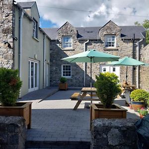 مبيت وإفطار Castlepollard The Courtyard Exterior photo