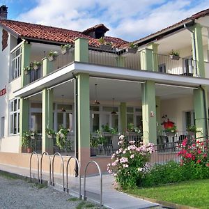 فندق Locanda La Guienda Torre Canavese Exterior photo