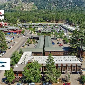 Tahoe Blue Hotel سووث لاك تاهوي Exterior photo