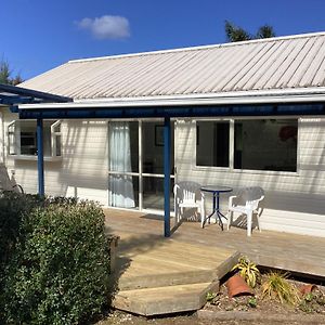 وانجاري Glenbervie Cottages Exterior photo