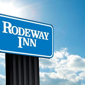 Rodeway Inn القاهرة Exterior photo