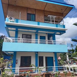 Princesa Michaella Hostel Itaytay Exterior photo